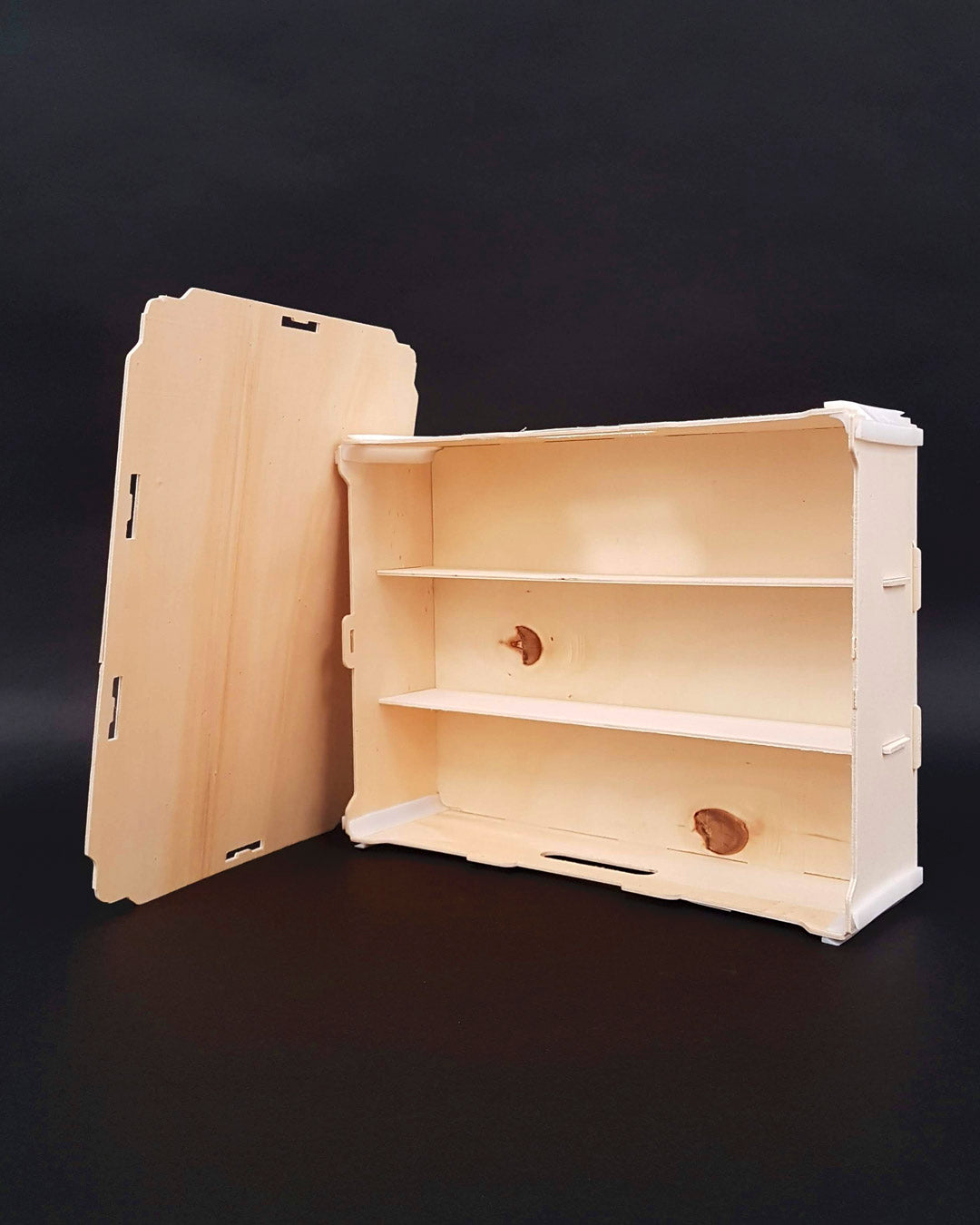 caja reutilizable lote gourmet BARDENAS