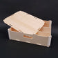 caja con tapa reutilizable lote gourmet BARDENAS 2